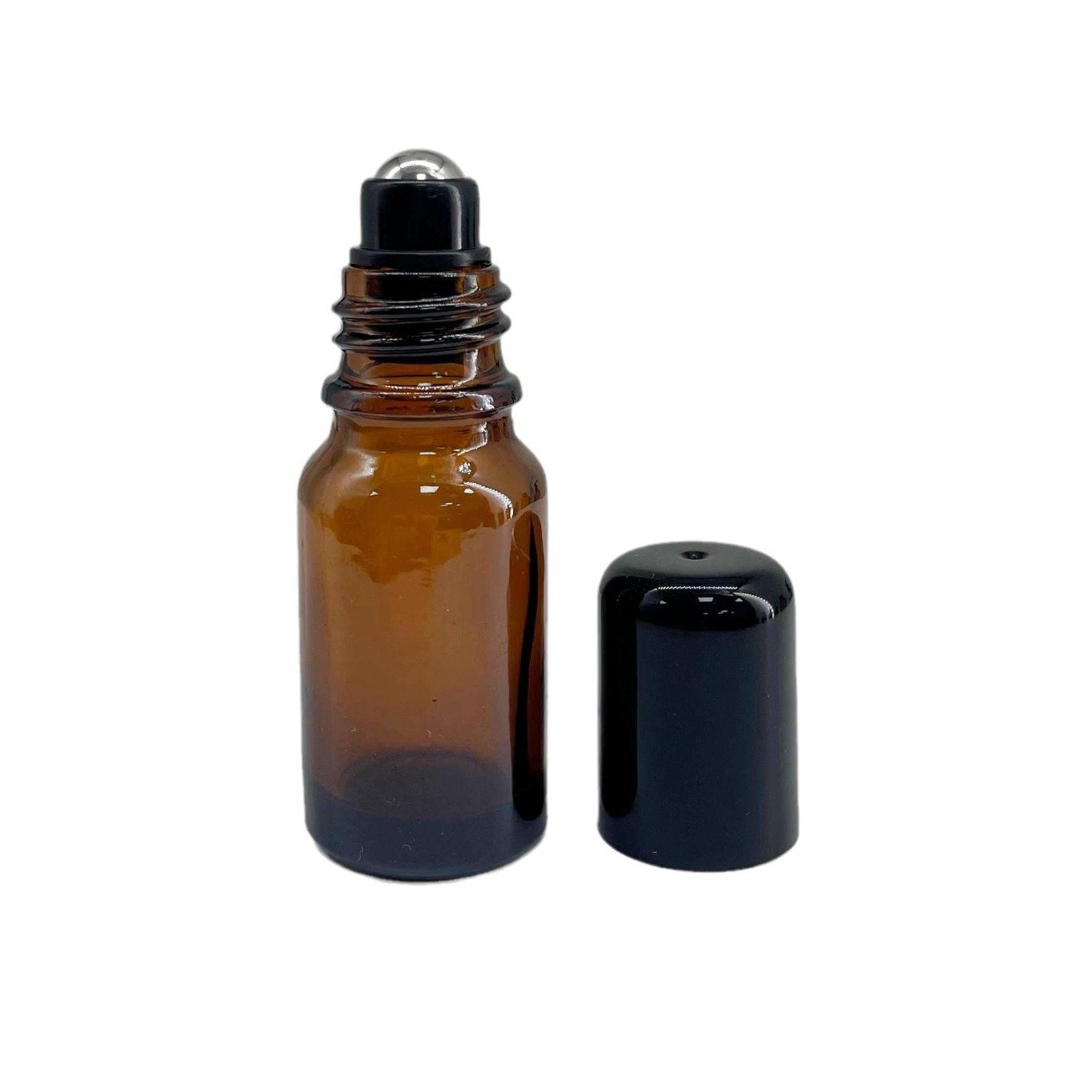 1ml 2ml 3ml 5ml 8ml 10ml Roller Bottle Amber Clear Roll On Bottle/vial/glass Vial For Perfume