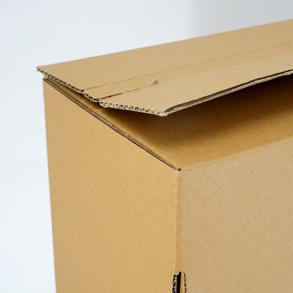 Factory Direct Luxury Large Corrugated Cardboard Shipping Box Packing Carton Corrugated Cardboard Box
