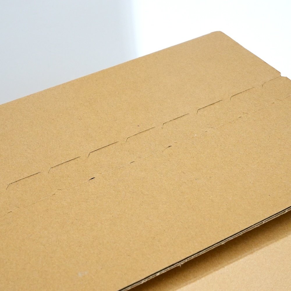 Factory Direct Luxury Large Corrugated Cardboard Shipping Box Packing Carton Corrugated Cardboard Box