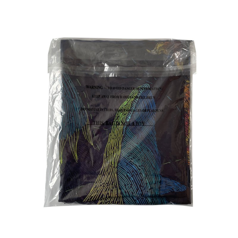 custom design printed modal silk made head handkerchief large bandana scarf for women