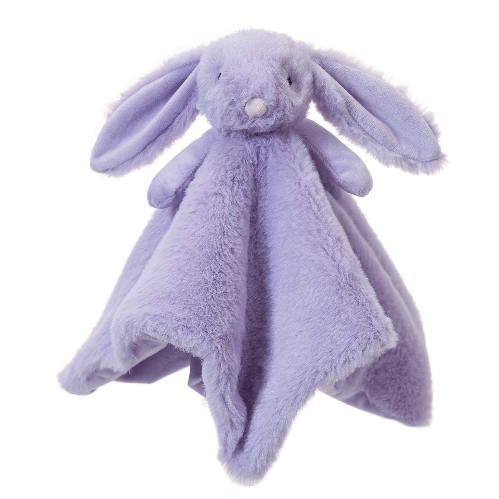 Custom New Arrival Soft Comfortable Baby Security BlanketDoll Baby Soothe Doudou Comforter Newborn Towel Bunny Baby Comforters
