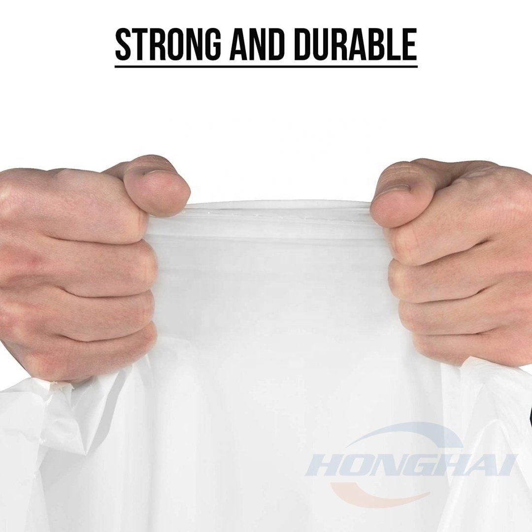 Trash Bags Garbage Bags 13 Gallon,Trash Bags Wholesale 13 Gallons With Arom,Drawstring Dustbin Trash Sack Garbage Bag On Roll
