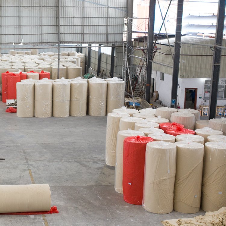 supply high quality 1ply virgin pulp wood paper jumbo roll napkins tissue paper jumbo roll napkin paper