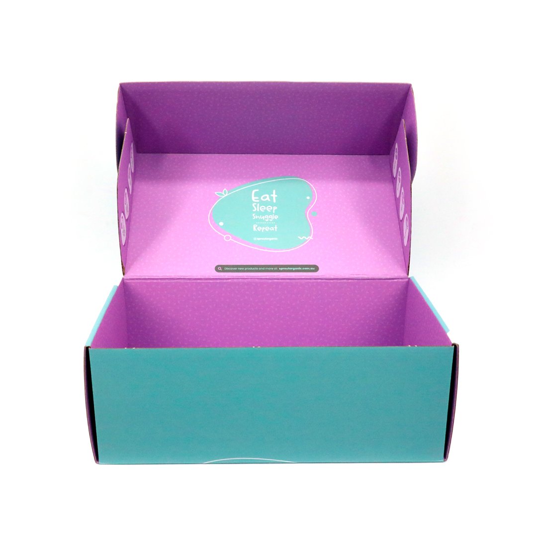 Forests Incorporates Recycled Materials in All Packaging Solutions for a Greener Future