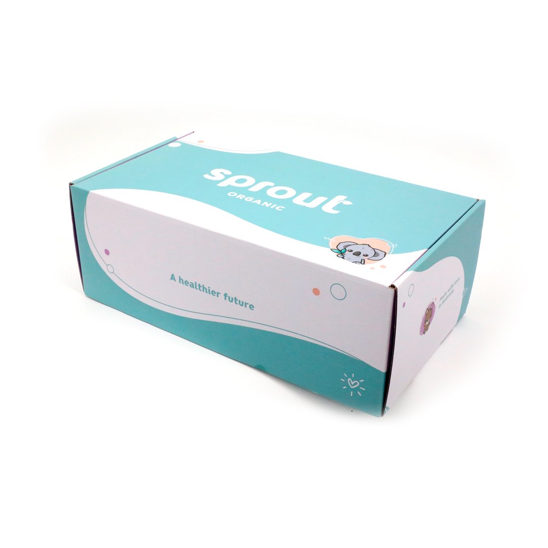 Forests Incorporates Recycled Materials in All Packaging Solutions for a Greener Future