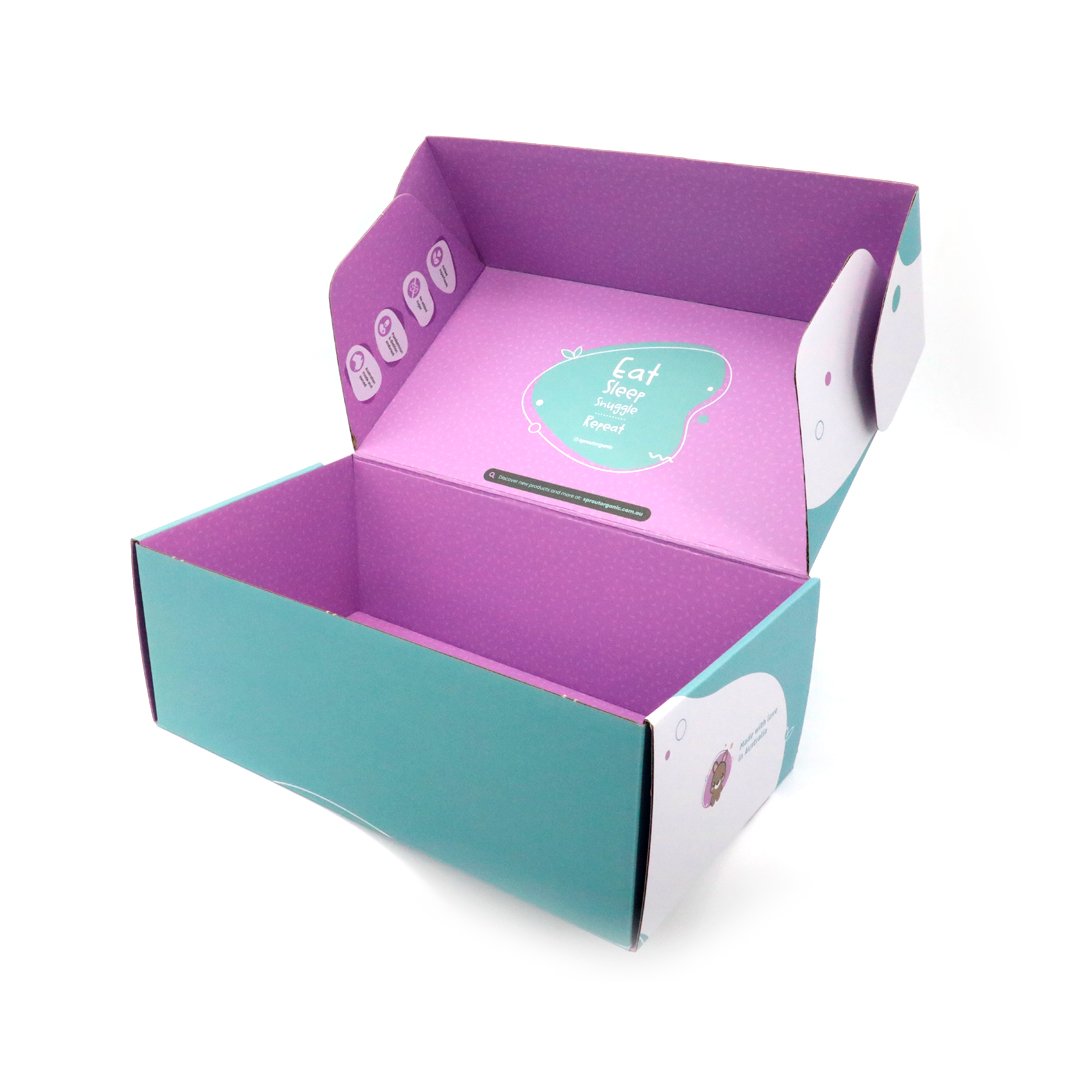 Forests Incorporates Recycled Materials in All Packaging Solutions for a Greener Future