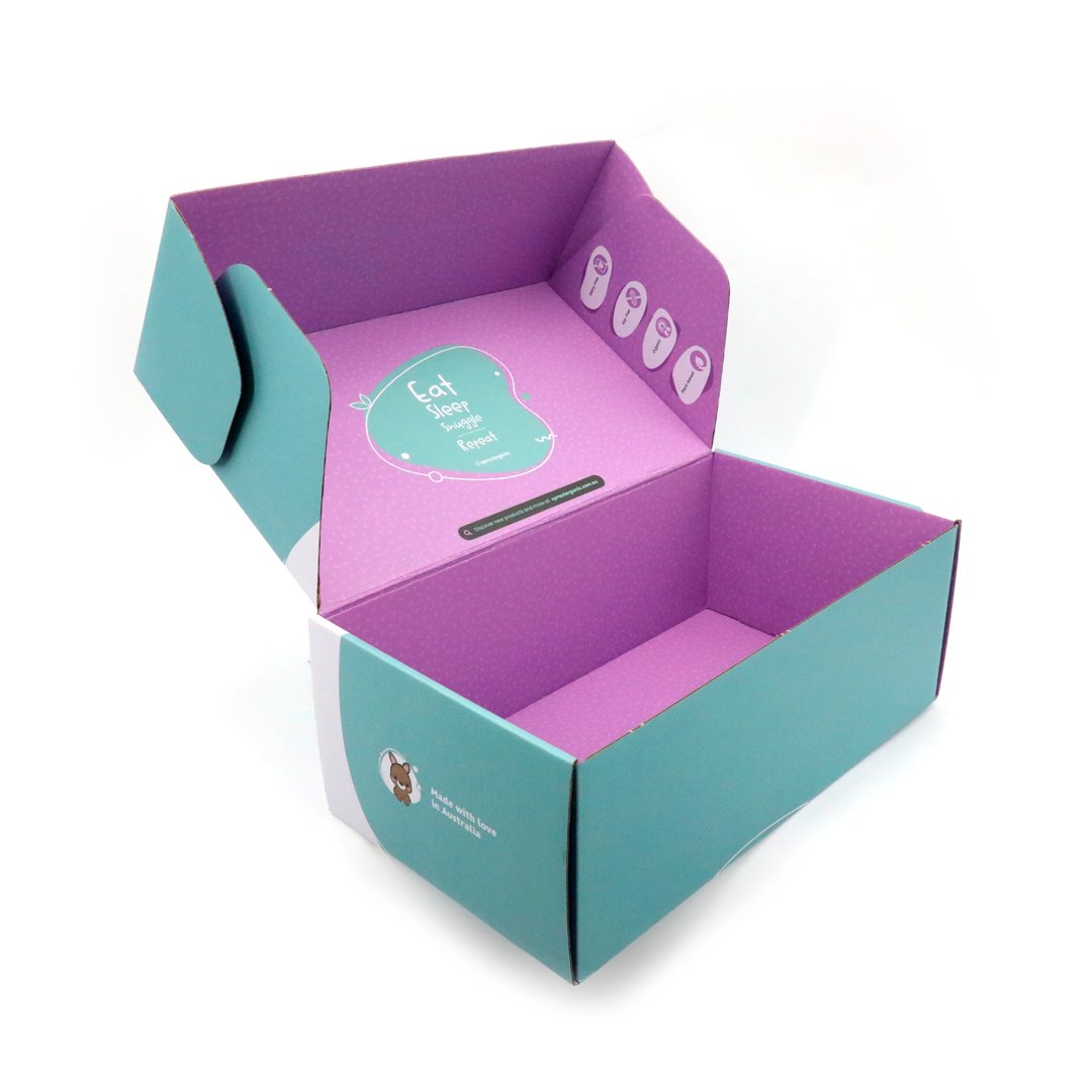 Forests Incorporates Recycled Materials in All Packaging Solutions for a Greener Future