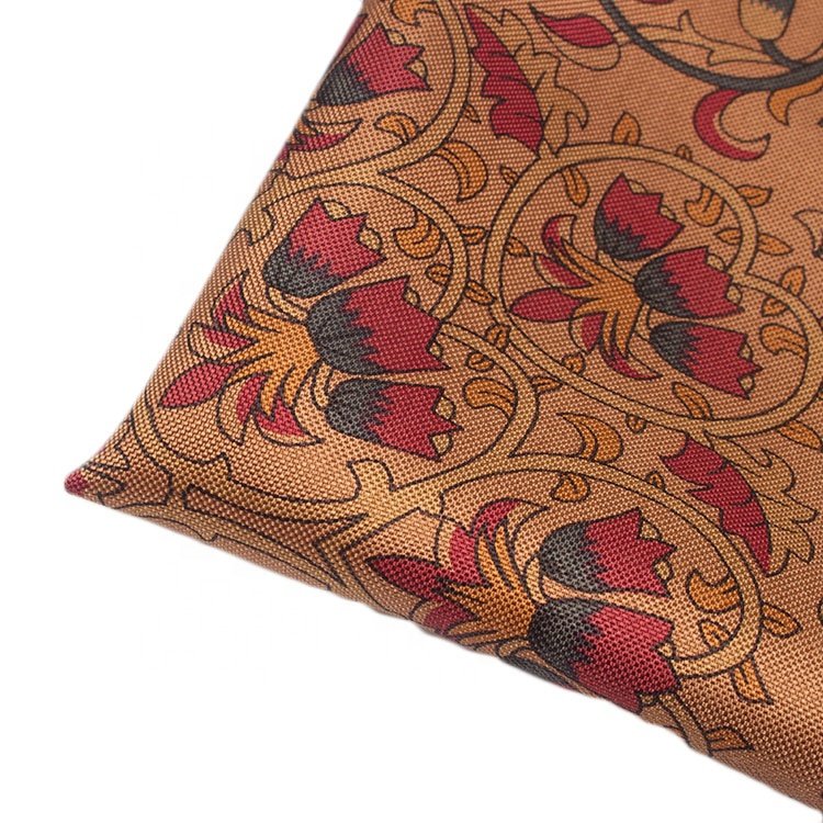 Vintage Luxury Mens Real Silk Handkerchief Multicolor Optional Screen Printing Paisley Handkerchiefs
