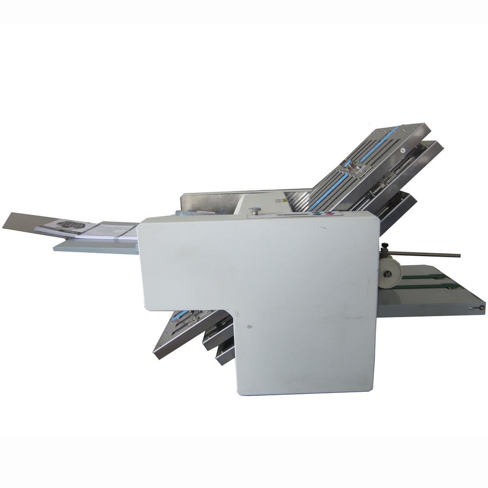 Factory Direct 150 M/min Bending Envelope Heavy Duty Paper Folding Machine