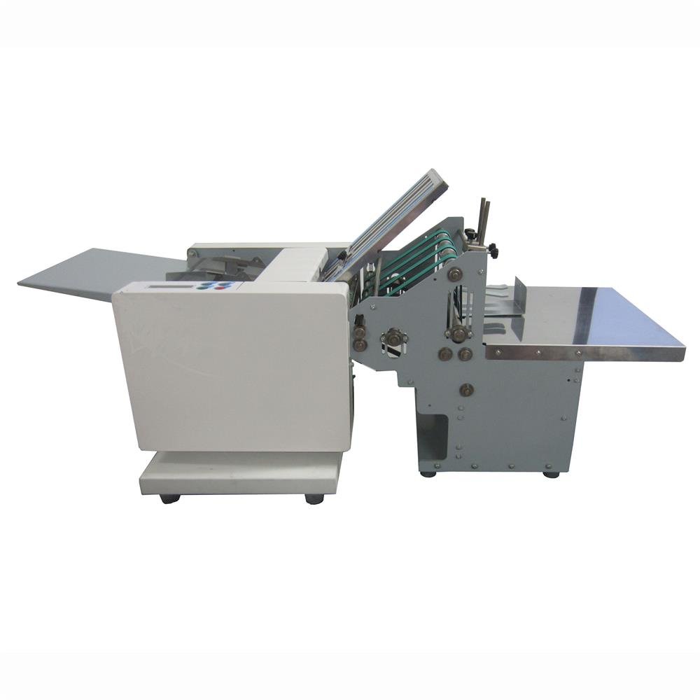 Factory Direct 150 M/min Bending Envelope Heavy Duty Paper Folding Machine