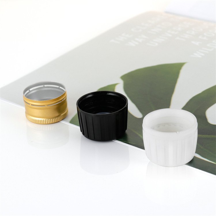 Manufacturing 100ml 125ml 150ml Cough Syrup Glass Lean Bottle Medicine Liquid Oral Container