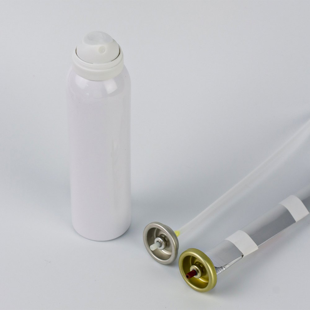 Aluminum Butane Canisteraluminum Aerosol Canister Portable Aluminum Aerosolaluminum Can
