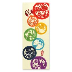 Shitifukuzin