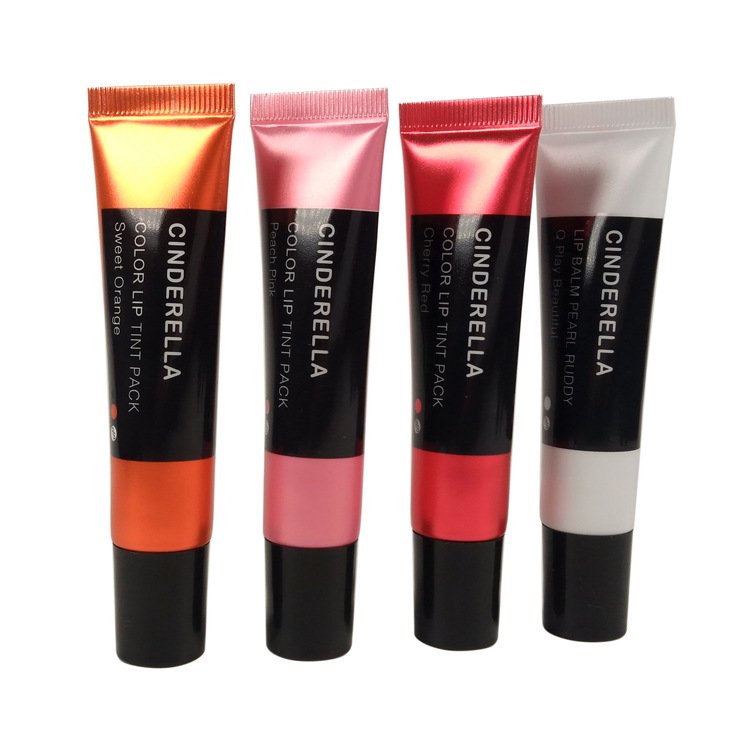 Custom 10ml New Lip Glaze Hose Lipstick Lip Gloss Lip Glaze Wholesale