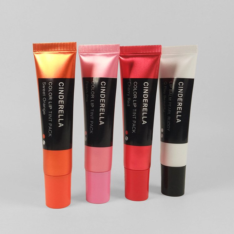 Custom 10ml New Lip Glaze Hose Lipstick Lip Gloss Lip Glaze Wholesale