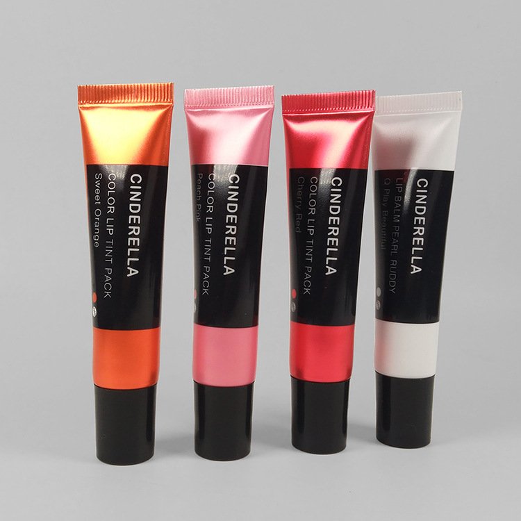 Custom 10ml New Lip Glaze Hose Lipstick Lip Gloss Lip Glaze Wholesale