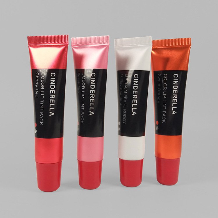 Custom 10ml New Lip Glaze Hose Lipstick Lip Gloss Lip Glaze Wholesale