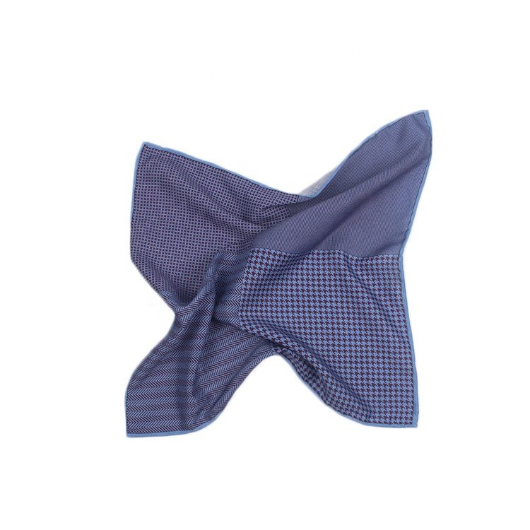 Brand New Lovely Pocket Square Solid Colorful Men Casual Pocket Square 100% Cotton For Party Wedding Accessories Gift