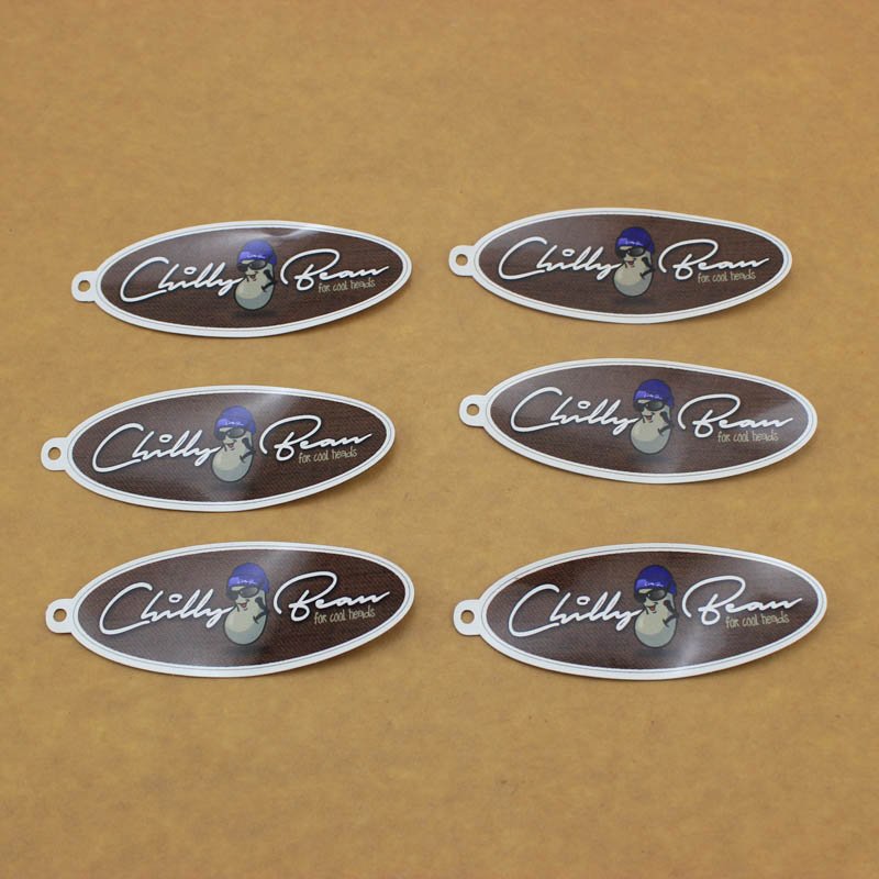 custom Logo waterproof anime vinyl sticker sheet pack packaging,die cut packing logo sticker