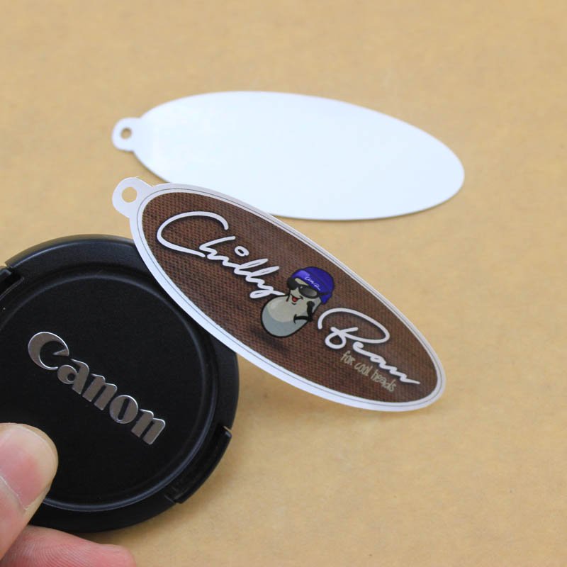 custom Logo waterproof anime vinyl sticker sheet pack packaging,die cut packing logo sticker