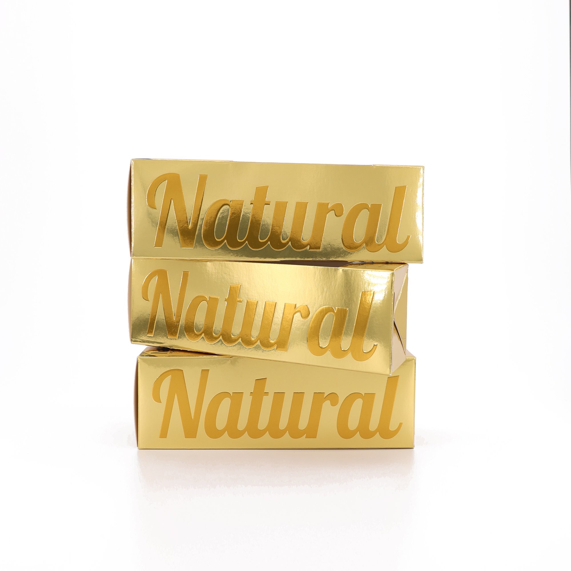 High Quality Custom Own Logo Handmade Glossy Packaging Printing Cosmetic Box Soap Paper Packaging Box For Soap Paper Box
