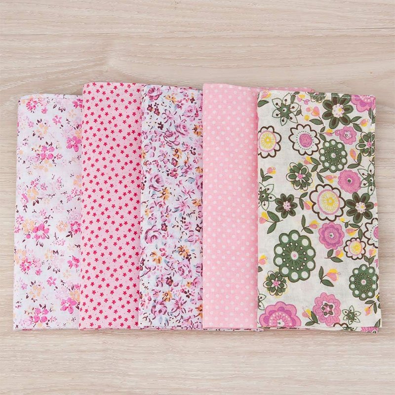 High quality square scarf soft handkerchief striped print 100% cotton pocket square towel men and women customization wholesale