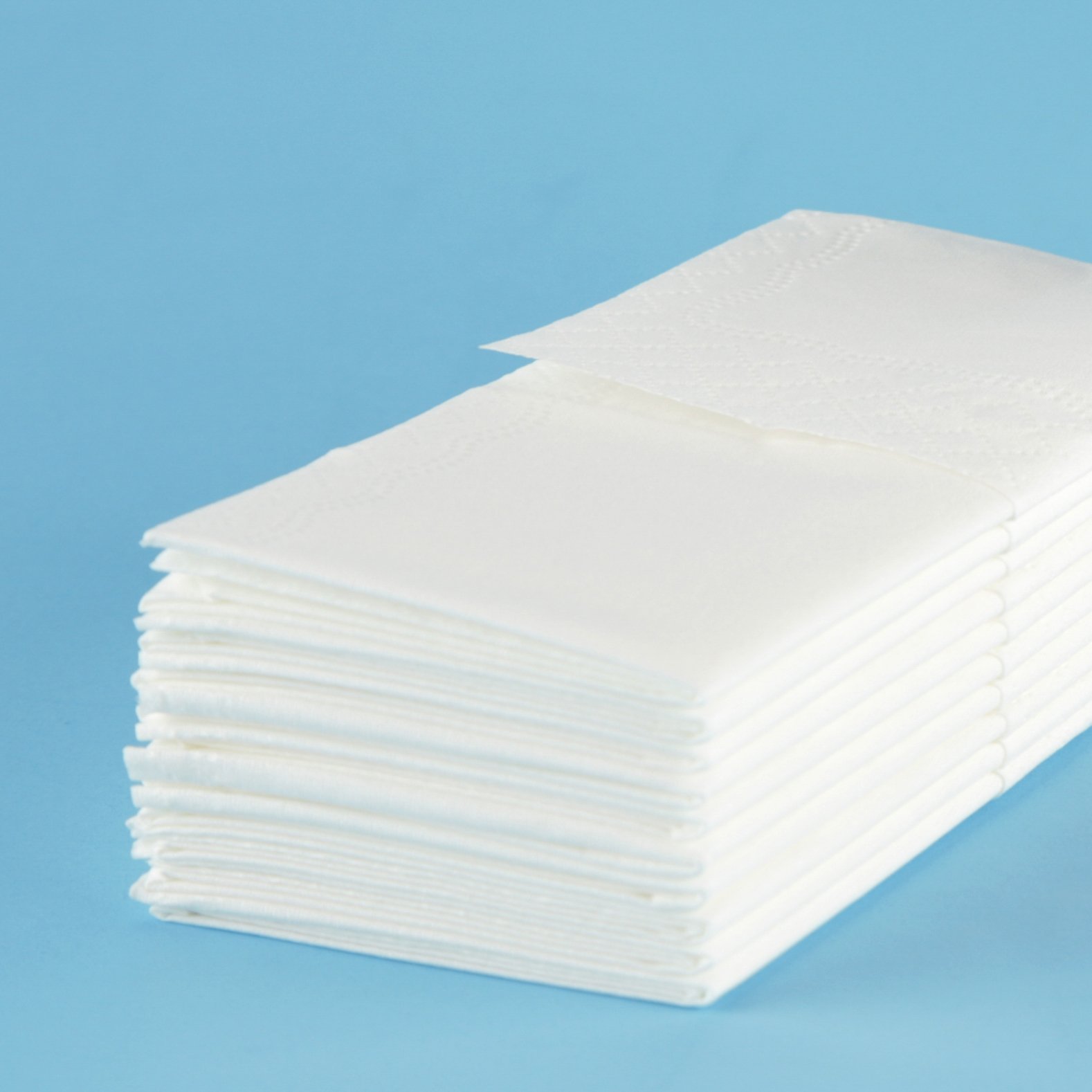 Facial Tissue 4 Layers 10 Pieces Of Portable Pocket Tissue Factory Wholesale Paper Handkerchief Square Napkin
