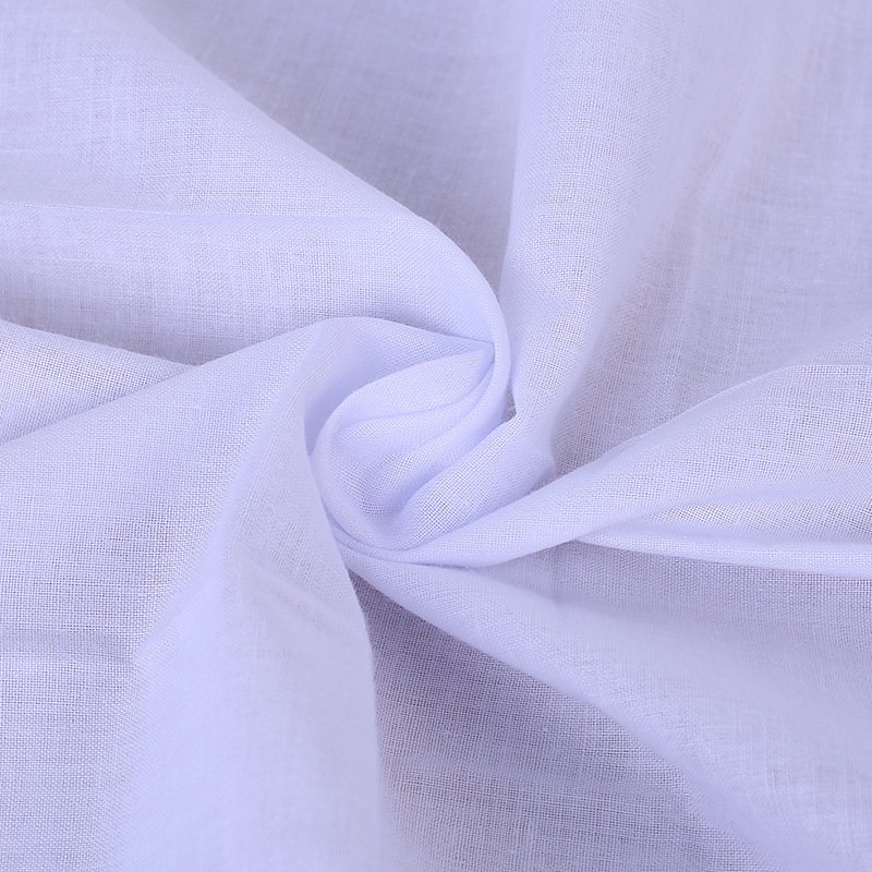 Drop Shipping New Fashion Cotton Handkerchief Pocket Square Hanky For Men