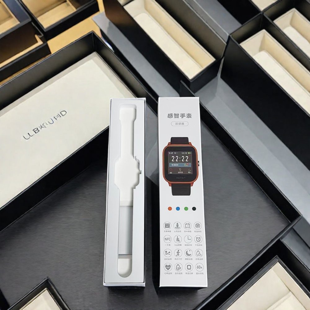 Professional Customization Small Heaven and Earth Box high quality Digital Packaging box With Factory price discount