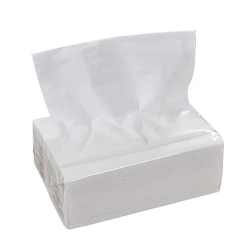 Reliable Quality Car Tissue Refills Facial Napkin Refills for Car Visor Tissue Holder,300 Sheets, 6 Packs (6 Pack) Facial Tissue