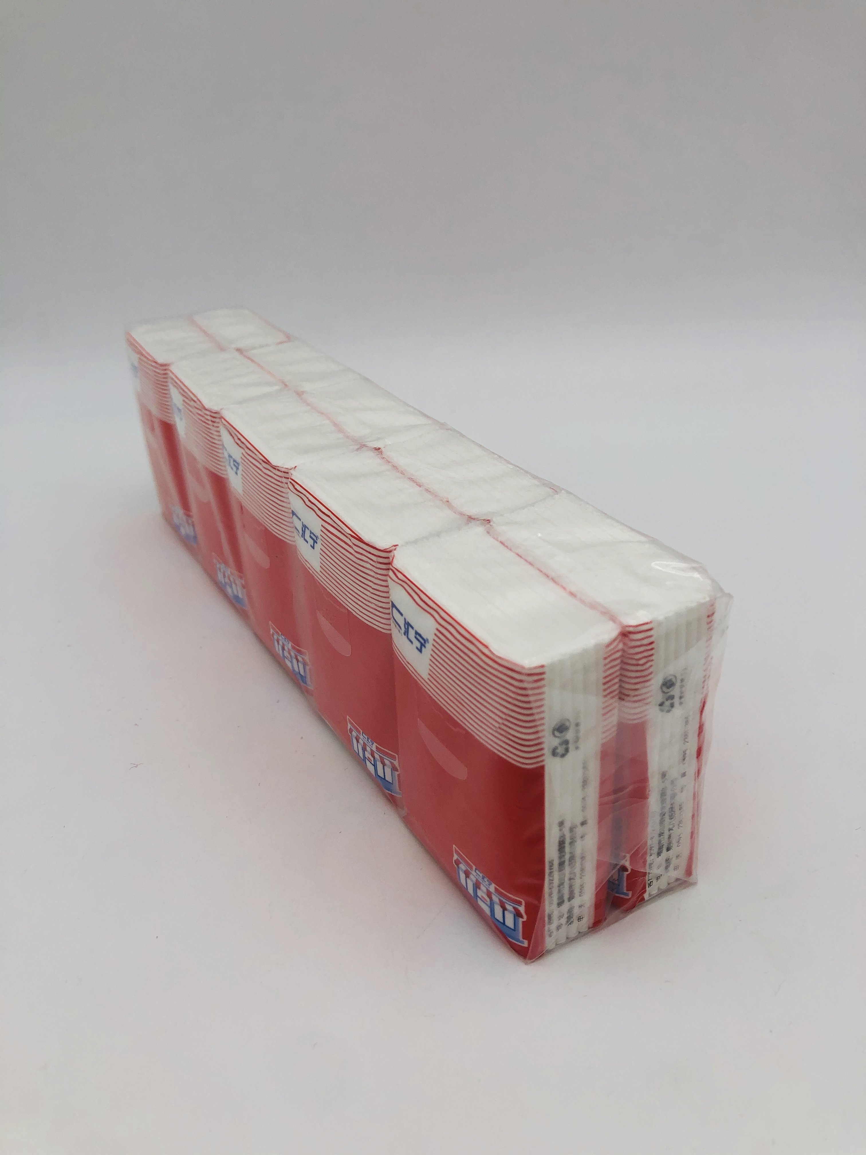 Cheap Wholesale Cute and Exquisite Packaging Handkerchief 1/2/3/4 ply Customized cleaning Mini Facial Pocket tissue paper