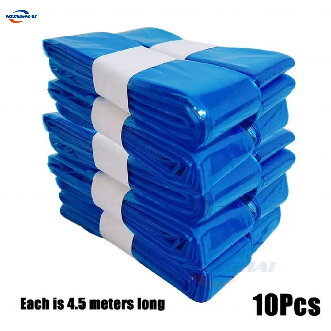 Diaper Pail Refills Bags, Compatible With Diaper Angelcare Diaper Pails Refills,Diaper Disposal Bags
