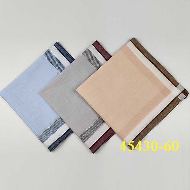 Chinese manufacturer printed textile cotton handkerchief