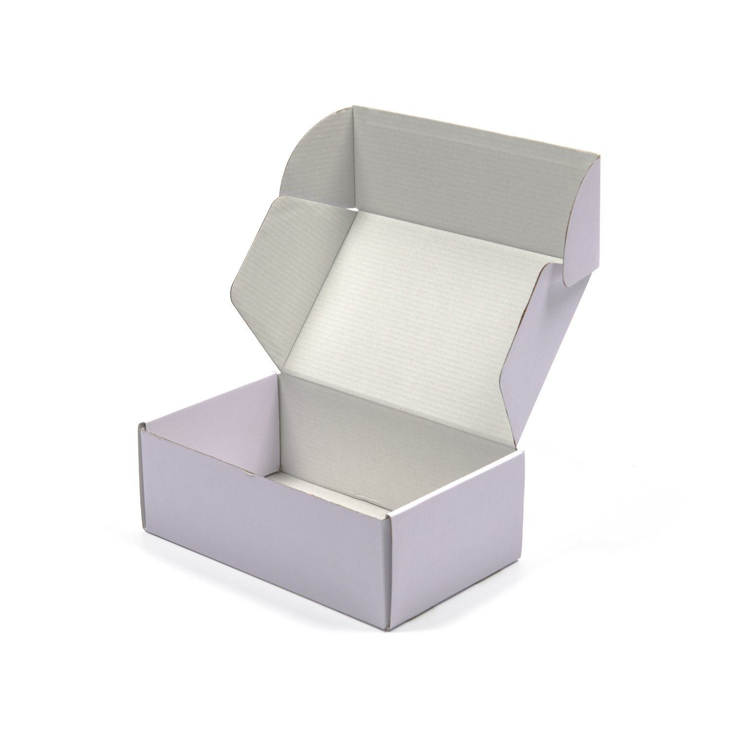 Embrace a sustainable future with Forests' eco-friendly packaging solutions