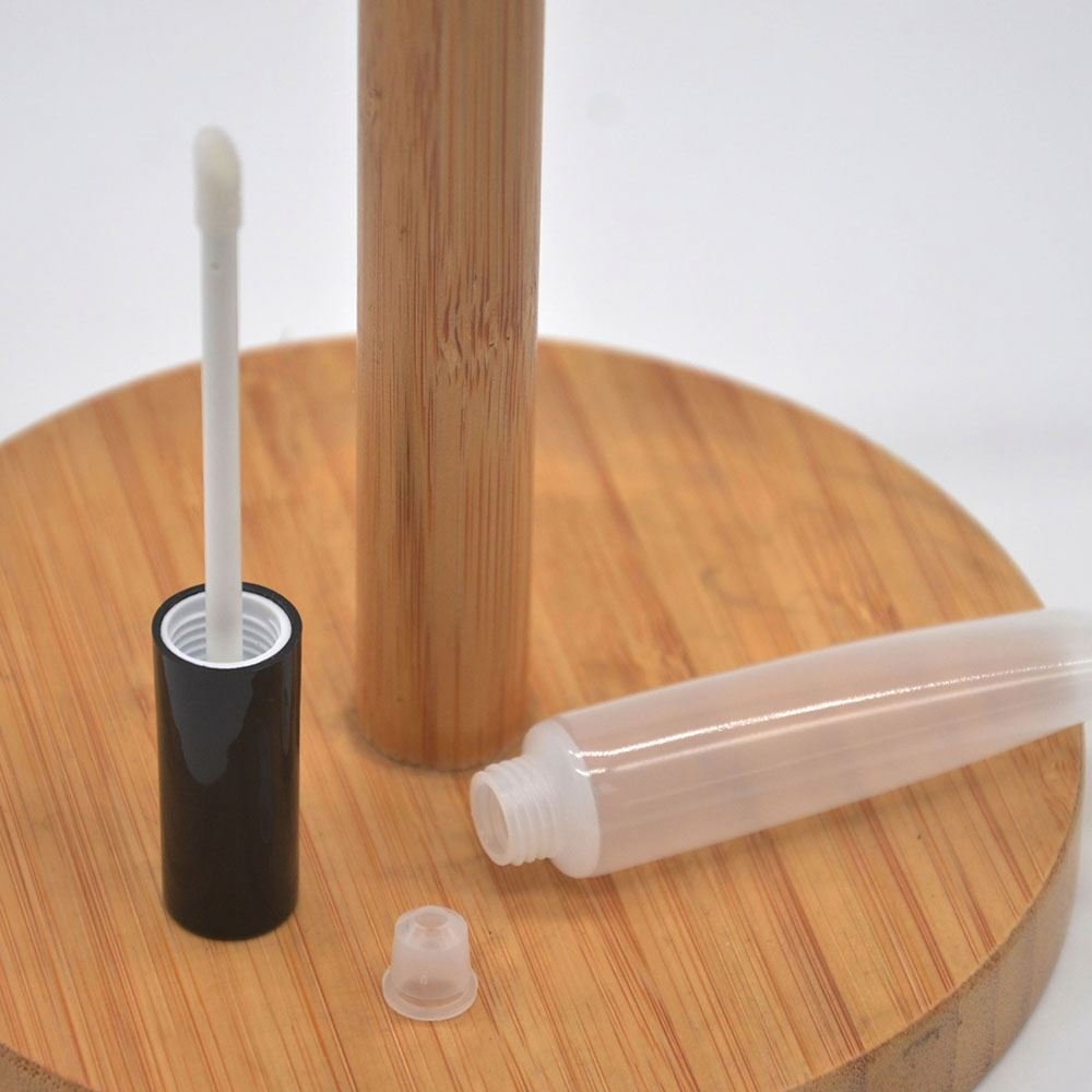 FTS Hose Lip Gloss Tube Color Matte Moisturizing Custom Lip Gloss