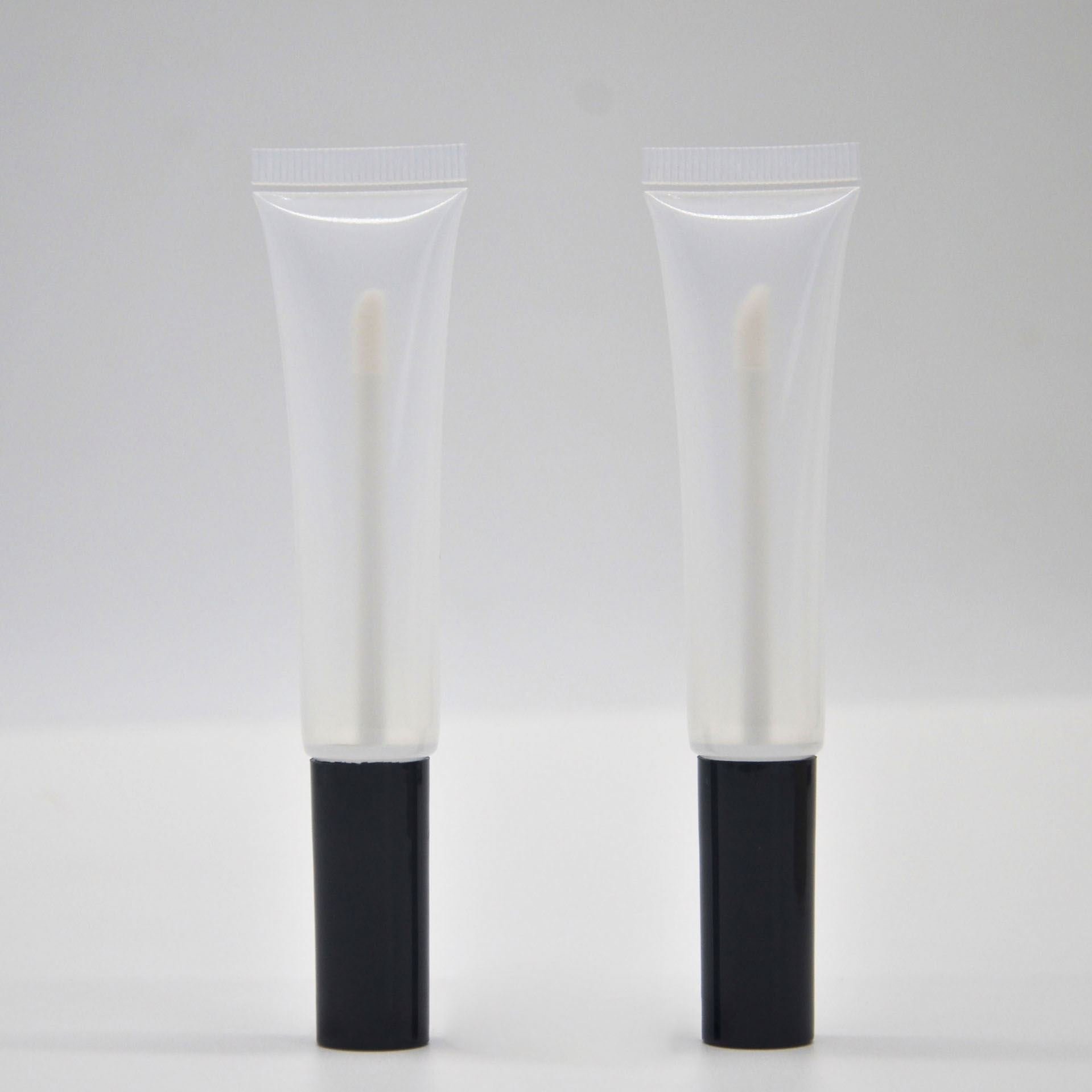 FTS Hose Lip Gloss Tube Color Matte Moisturizing Custom Lip Gloss