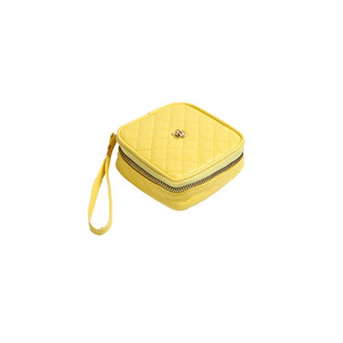 New flower makeup mini change monthly event handkerchief, storage bag, small size, portable, high beauty mouth red envelope