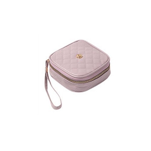 New flower makeup mini change monthly event handkerchief, storage bag, small size, portable, high beauty mouth red envelope