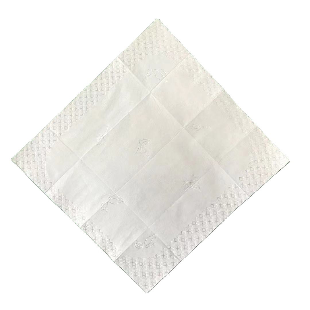 Mini Tissue Pocket Pack Facial Tissue Soft Handkerchief Paper Custom Virgin Pulp