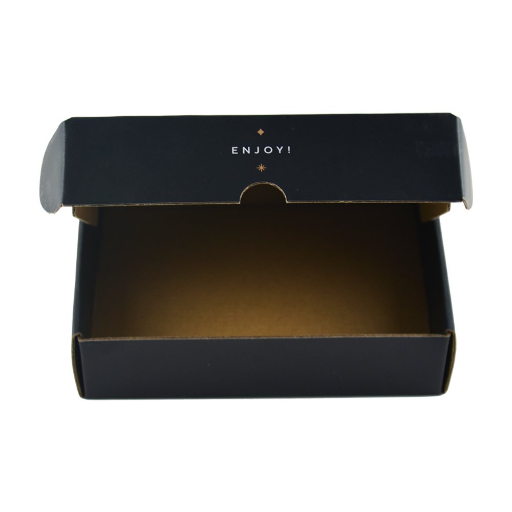 China Wholesale High Quality Custom Printed Corrugated Cardboard Packaging Mailer Cardboard Box For Shipping Tampon Goods