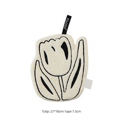 perfume bottle25*15cm tulip25*21.18cm