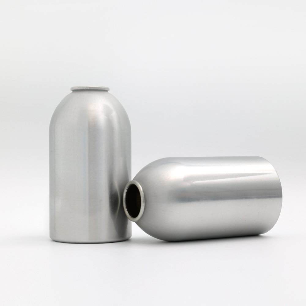 Tinplate Can Aerosol Can From Factory Empty Aerosol Body Spray Can