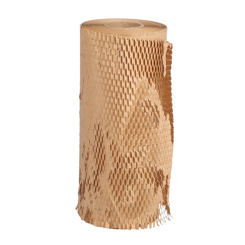 New Product OEM Floor Covering Biodegradable Gift Wrapping Honey Comb Wrapping Paper