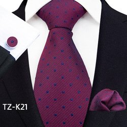 TZ-K21