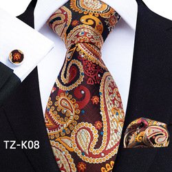 TZ-K8