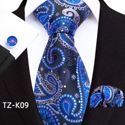 TZ-K9