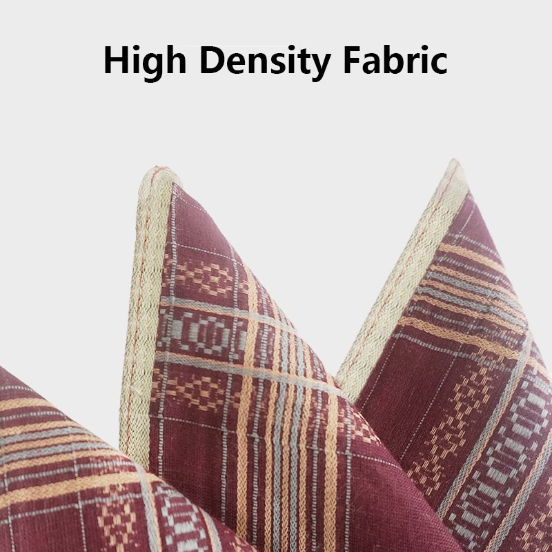 Wholesale Custom Printed 100 Cotton Adult Square Cotton Handkerchief Towel For Men