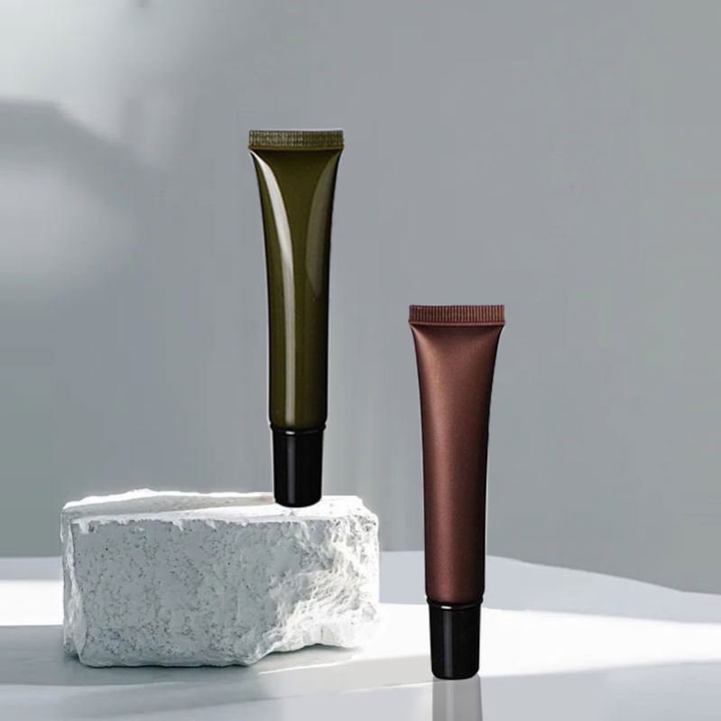 All Kinds Of Eye Cream Essence Tube Lipstick Hose Ceramic Head Cosmetic Hose