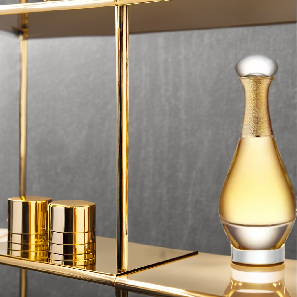 ANLN Luxury Perfume Spray Bottles 20ml Colorful Glass Fine Mist Sprayer Empty Refillable Container Screw Cap Perfume Atomizer
