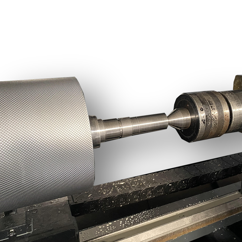 Embossing Roller for Tissue Paper/Toilet Paper/Napkins/Kitchen Towel/Covering/Handkerchief Making Machine